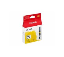 CANON PGI-72 Y yellow ink tank | 6406B001 | 4960999902173