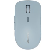 CANYON Mouse MW-12 Dual band Wireless Blue (CNS-CMSW12BL) | CNS-CMSW12BL | 5291485017507 | CNS-CMSW12BL