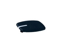 Cap; ABS; black; push-in; Pointer: white; oval | A5016100 | A5016100