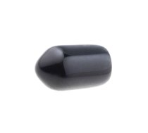 Cap; Body: black; Øint: 4mm; Mat: PVC Soft; L: 8mm; Wall thick: 0.8mm | FIX-VCP04008-BK  | FIX-VCP04008-BK