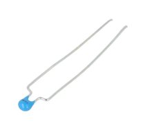 Capacitor: ceramic; 10nF; 100V; X7R; ±10%; THT; 5mm; 4x3.5x2.5mm | RDER72A103K0M1H03A | RDER72A103K0M1H03A