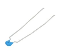 Capacitor: ceramic; 10nF; 50V; C0G (NP0); ±5%; THT; 5mm; 4x3.5x2.5mm | RCE5C1H103J1M1H03A | RCE5C1H103J1M1H03A