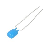 Capacitor: ceramic; 33nF; 100V; X7R; ±10%; THT; 5mm; 4x3.5x2.5mm | RDER72A333K1M1H03A | RDER72A333K1M1H03A