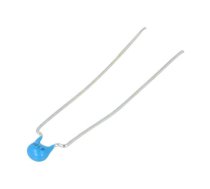 Capacitor: ceramic; 470nF; 50V; X7R; ±10%; THT; 5mm; 4x3.5x2.5mm | RDER71H474K1M1H03A | RDER71H474K1M1H03A