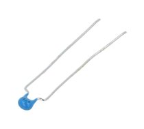 Capacitor: ceramic; 47nF; 100V; X7R; ±10%; THT; 5mm; 4x3.5x2.5mm | RDER72A473K1M1H03A | RDER72A473K1M1H03A