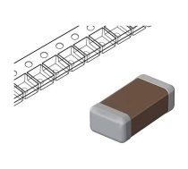 Capacitor: ceramic; MLCC; 2.2uF; 100V; X7S; ±10%; SMD; 1206 | GCM31CC72A225KE02L  | GCM31CC72A225KE02L