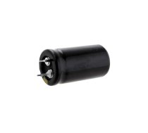 Capacitor: electrolytic; SNAP-IN; 4700uF; 25VDC; Ø22x25mm; ±20% | HE1E478M22025HA  | HE1E478M22025HA