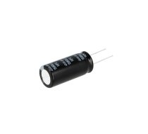 Capacitor: electrolytic; THT; 15000uF; 10VDC; Ø18x40mm; ±20%; 2000h | PF1A153MNN1840 | PF1A153MNN1840