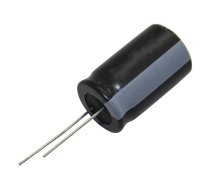 Capacitor: electrolytic; THT; 47uF; 350VDC; Ø16x25mm; Pitch: 7.5mm | KJ2V470MNN1625  | KJ2V470MNN1625