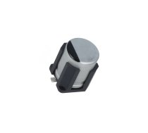 Capacitor: hybrid; H: 10.2mm; 120uF; 50VDC; 1.6A; SMD; ESR: 28mΩ; ZC | EEHZC1H121V | EEHZC1H121V