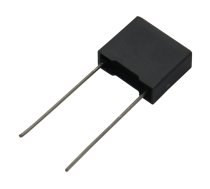 Capacitor: polyester; 10nF; 630VDC; 10mm; ±10%; 13x4x9mm; THT | MPEB-10N/630  | MPEB-10N/630