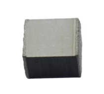 Capacitor: polyethylene; 100nF; SMD; ±10%; 2824; -55÷125°C; 100V/μs | LDEIE3100KA5N00  | LDEIE3100KA5N00