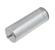 Capacitor: polypropylene; 38.5uF; 6.3A; -5÷10%; Ø50x150mm; 110000h | 416.53.4200 | 416534200