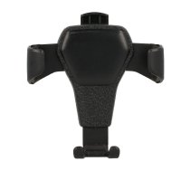 Car holder - gravity YC001 air vent mount black | UCH000666  | 5900217407614 | UCH000666