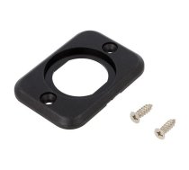 Car lighter socket housing; black | A13-122-3B  | A13-122-3B