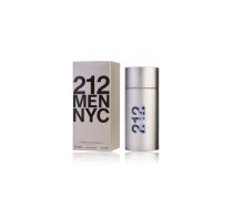 Carolina Herrera 212 Men Smaržas EDT 100 ml | 8411061043868 | 8411061043868