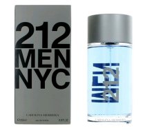 Carolina Herrera 212 Men Smaržas EDT 200 ml | 8411061762264 | 8411061762264