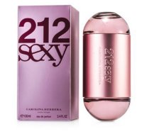 Carolina Herrera 212 Sexy Smaržas EDP 100 ml | 8411061545904 | 8411061545904