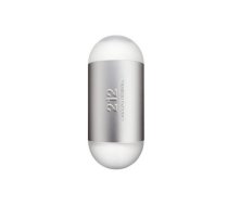 Carolina Herrera 212 Smaržas EDT 100 ml Tester | 8411061088289 | 8411061088289