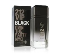 Carolina Herrera 212 VIP Black EDP M 200ml | 0146435 | 8411061870518 | 33030010