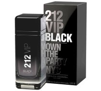 Carolina Herrera 212 VIP Black Smaržas EDP 200 ml | 841106187051 | 841106187051