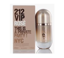 Carolina Herrera 212 VIP Rosé Smaržas EDP 50 ml | 8411061777183 | 8411061777183