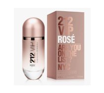 Carolina Herrera 212 VIP Rose Smaržas EDP 80 ml | 8411061777176 | 8411061777176