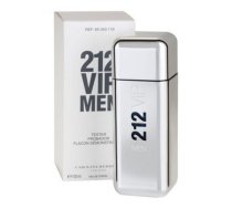 Carolina Herrera 212 VIP Smaržas EDT 100 ml Tester | 8411061723838 | 8411061723838
