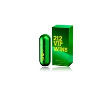 Carolina Herrera 212 VIP Wins Smaržas EDP 80 ml | 8411061995761 | 8411061995761