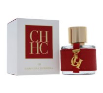 Carolina Herrera CH Smaržas EDT 50 ml | 8411061607169 | 8411061607169