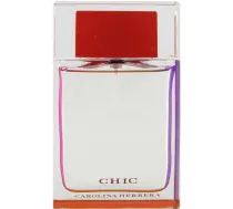 Carolina Herrera Chic Smaržas EDP 80ml Tester | 8411061079003 | 8411061079003