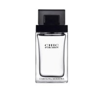 Carolina Herrera Chic Smaržas EDT 100 ml Tester | 8411061310076 | 8411061310076