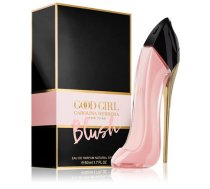 Carolina Herrera Good Girl Blush Smaržas EDP 50 ml | 8411061056769 | 8411061056769