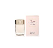 Cartier Baiser Volé Smaržas EDP 50 ml | 3432240026767 | 3432240026767