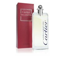 Cartier Declaration Smaržas EDT 100 ml | 3432240002808 | 3432240002808