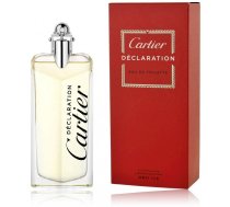 Cartier Declaration Smaržas EDT 150 ml | 3432240500212 | 3432240500212
