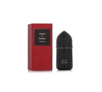 Cartier Pasha Noir Absolu Smaržas EDP 50 ml | 3432240507136 | 3432240507136
