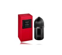 Cartier Pasha Noir Absolu Smaržas PAR 100 ml | 3432240507129 | 3432240507129