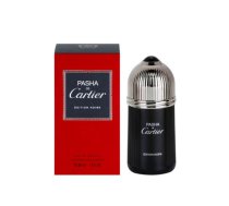 Cartier Pasha Noire Smaržas EDT 50 ml | 3432240506245 | 3432240506245