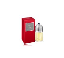 Cartier Pasha Smaržas EDT 100 ml | 3432240000989 | 3432240000989
