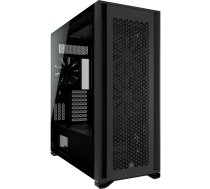 CORSAIR 7000D Full-Tower ATX PC case | CC-9011218-WW | 840006636427