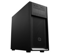 Case Cooler Master Elite 500 ODD | 2111943 | 4719512118399 | E500-KN5N-S00