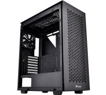 Case Divider 500 TG Black | CA-1T4-00M1WN-02 | 4713227528627 | 21282345
