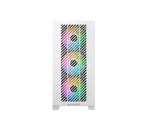 Case Elite 301 WHITE | E301-WGNN-S00 | 4719512147764 | 1065561