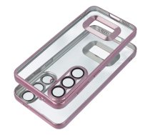 Case GLAM for XIAOMI REDMI NOTE 14 Pro 5G rose pink | 5903396374838 | 5903396374838 | 39269097