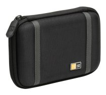 Case Logic 0421 Compact Case GPS GPS-1 BLACK | T-MLX30489  | 0085854113601