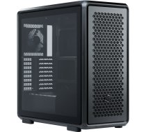 MasterFrame 600 (schwarz, Tempered Glass) | MF600-KGNN-S00 | 4719512158265