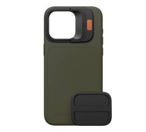 Case PolarPro for iPhone 15 Pro Max (forest) | IP15-M-FRST  | 817465029848 | 060154