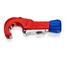 Cauruļu griezējs TubiX metāla caurulēm 6-35mm, 1/4´´- 1 3/8´, Knipex (903102SB_KNI) | 903102SB_KNI  | 4003773084686 | 903102SB&KNI