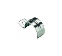 Cauruļu skava 12mm, vienpusēja Vorpa | 285112  | 8011424033408